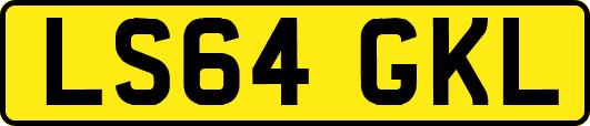 LS64GKL