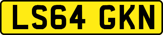 LS64GKN