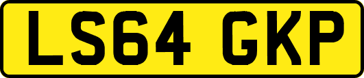 LS64GKP