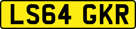 LS64GKR