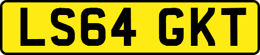 LS64GKT