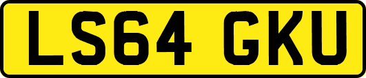 LS64GKU