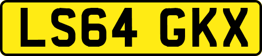 LS64GKX