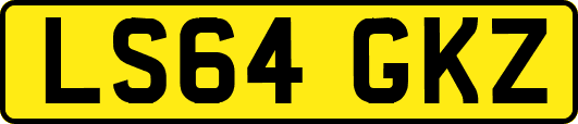 LS64GKZ