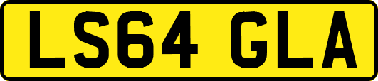 LS64GLA
