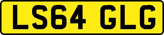 LS64GLG