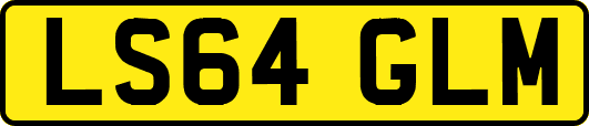 LS64GLM