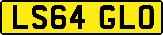 LS64GLO