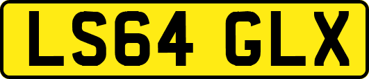 LS64GLX