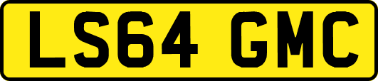LS64GMC