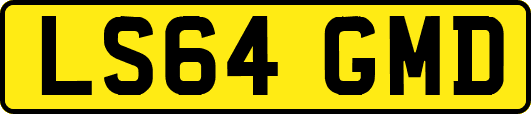 LS64GMD