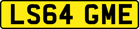 LS64GME
