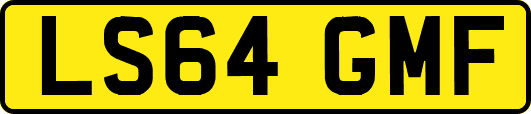 LS64GMF