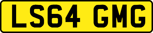 LS64GMG