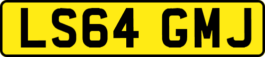 LS64GMJ