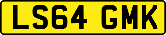LS64GMK