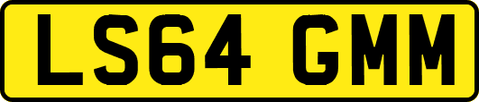 LS64GMM