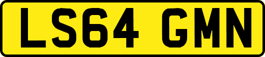 LS64GMN