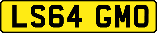 LS64GMO