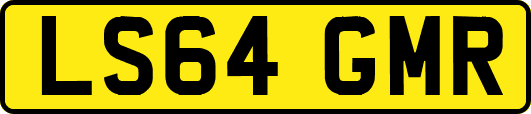 LS64GMR