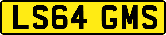 LS64GMS