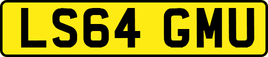 LS64GMU