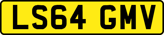 LS64GMV