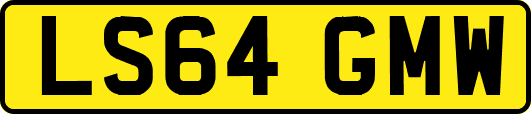 LS64GMW