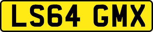 LS64GMX