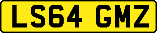 LS64GMZ