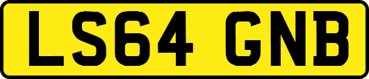 LS64GNB