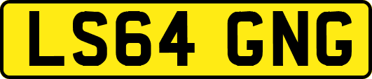 LS64GNG