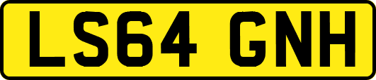 LS64GNH