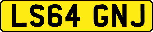 LS64GNJ