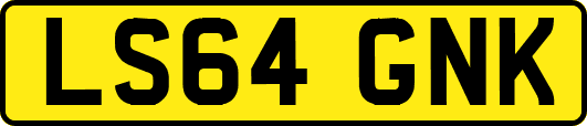 LS64GNK