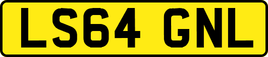 LS64GNL