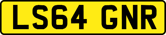 LS64GNR