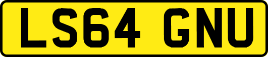 LS64GNU