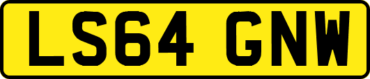 LS64GNW