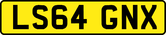 LS64GNX