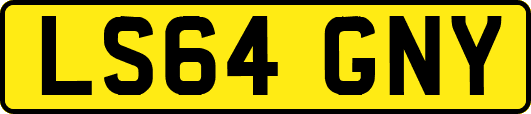 LS64GNY