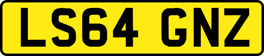 LS64GNZ