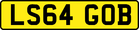 LS64GOB