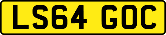 LS64GOC