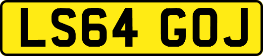 LS64GOJ