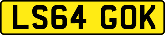 LS64GOK