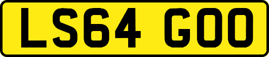 LS64GOO