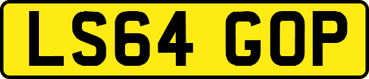 LS64GOP