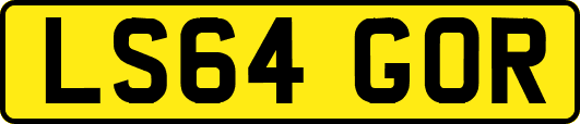 LS64GOR