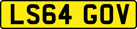 LS64GOV